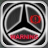 Mercedes Warning Light