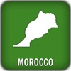 Morocco GPS Map