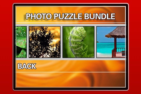 Beautiful Photo Jigsaw Puzzle Bundle screenshot 3