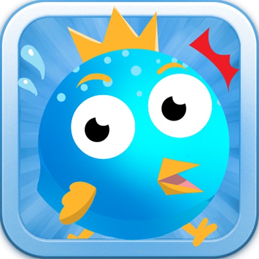 Chick Escape (Full Version) icon