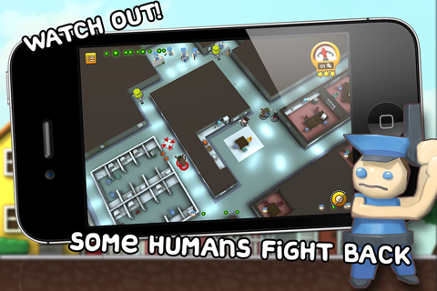 Brainsss Free Games Zombie Game Zombie Swarm