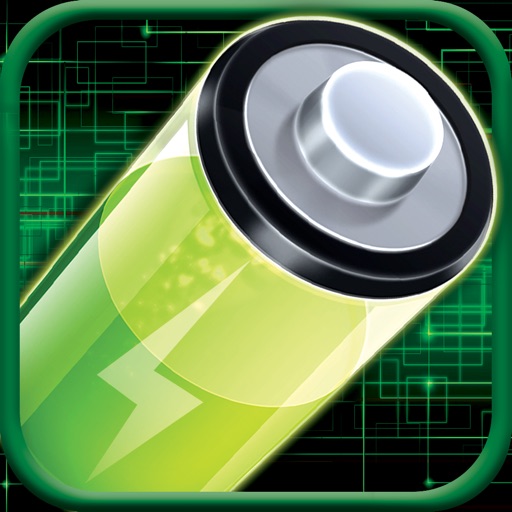 Battery Activity Monitor icon