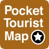 North Norfolk Coast Tourist Map