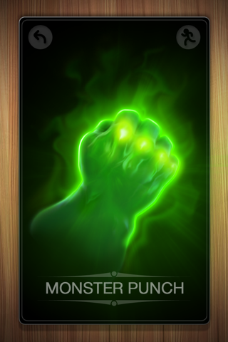 Monster Punch screenshot 3