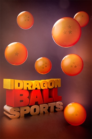iDragon Ball Sports screenshot 2