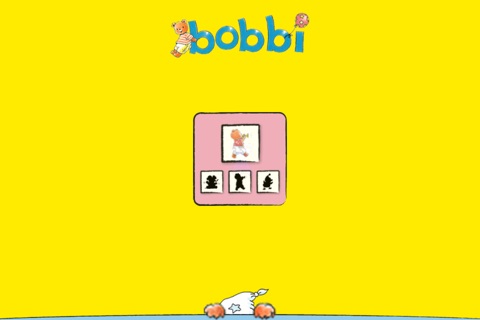 Bobbi Boeken screenshot 2