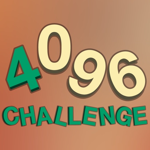 4096 Challenge icon