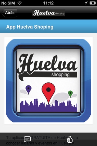 Huelva screenshot 4