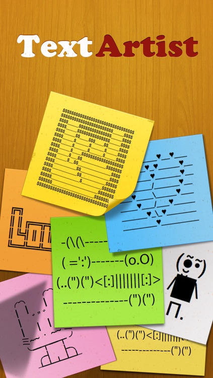 TextArtist Pro