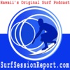 Hawaii Surf Session Report