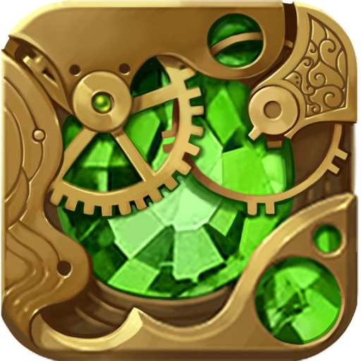 Jewelry Collector Icon