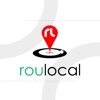 Roulocal: Local Chat Roulette