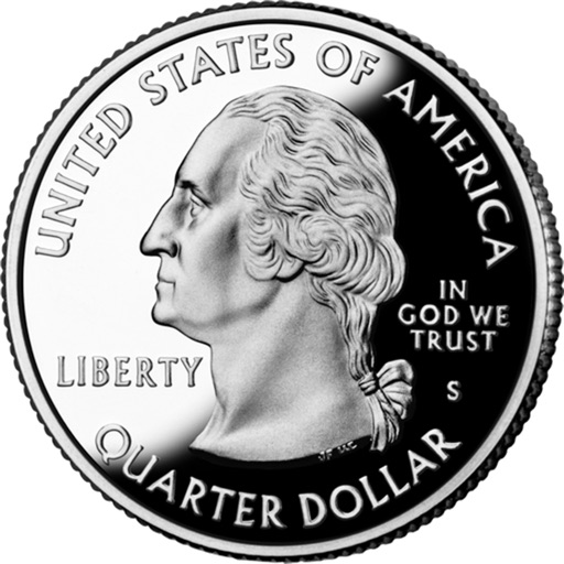 US Statehood Quarters