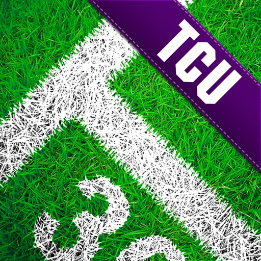 TCU College Football Scores