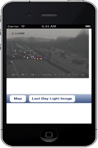 Road Cam Traffic and Weather screenshot 2