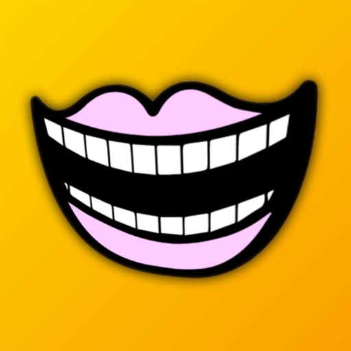 Mouth Mover Icon