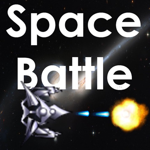 The Space Battle