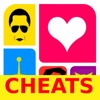 Cheats for Icon Pop Quiz!