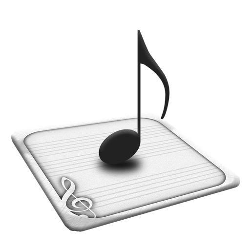 Music Resources icon