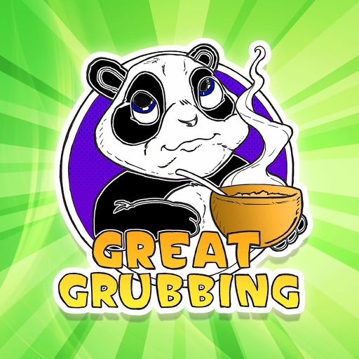 GreatGrubbing icon