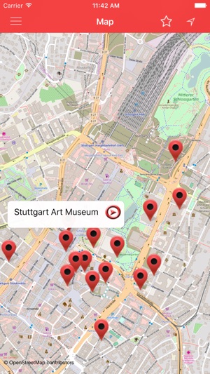 Stuttgart City Guide(圖3)-速報App