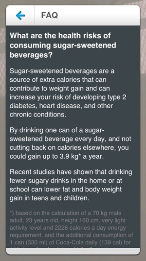 Sugar Alert!(圖5)-速報App