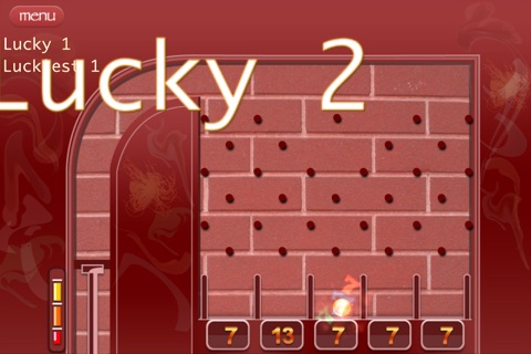 Lucky 7 - Test Your Luck screenshot 3