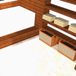 Escape 3D Bathroom