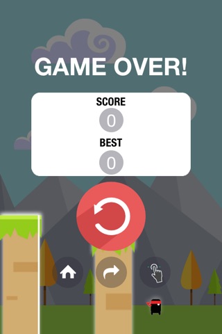 Crazy Stick Hero screenshot 4