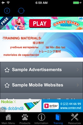 Acesse Premium App screenshot 4