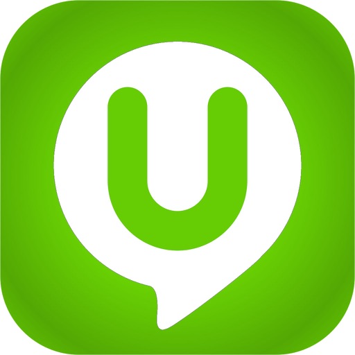 U-Chat icon