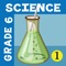 6th Grade Science Glossary # 1 : Learn and Practice Worksheets for home use and in school classrooms