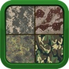 Camo Prints - Camouflage Wallpapers