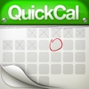 QuickCal - The natural language calendar for iOS