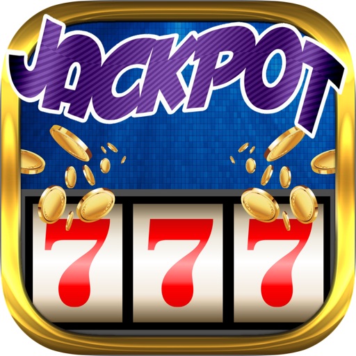 ``````````2015 ``````````AAwesome Casino Paradise Slots icon