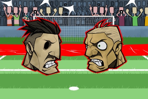 Football Penalty Champions screenshot 3