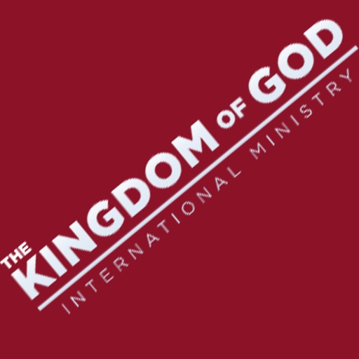 THE KINGDOM OF GOD INTERNATIONAL MINISTRY by Jessica Roberson