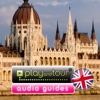 Budapest touristic audio guide (english audio)