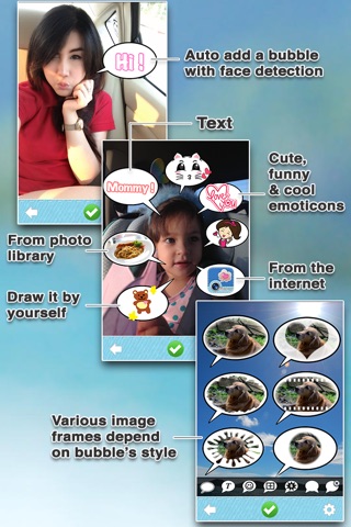 Mindsnap screenshot 4