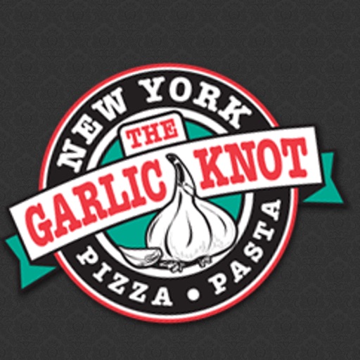 Garlic Knot Bear Creek icon