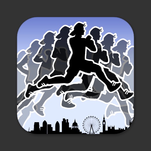 London Street Runner - Parkour Edition iOS App