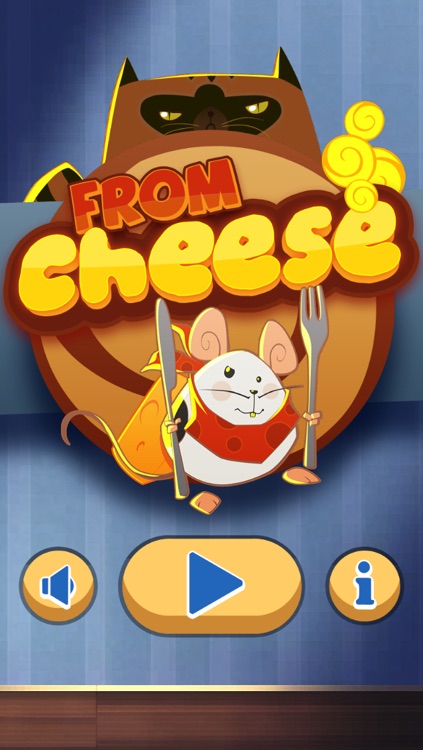 From Cheese screenshot-0