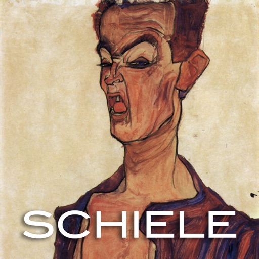 Drawings: Egon Schiele