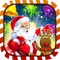 Santa Heroes - Christmas Match 3 Game