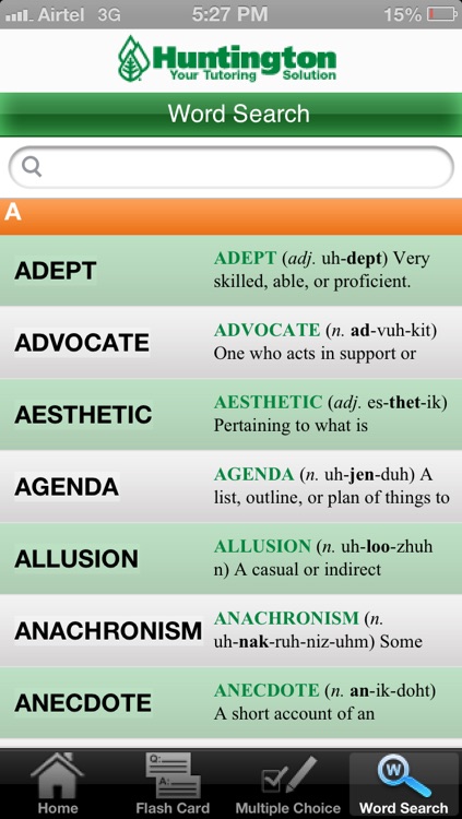 TopWords