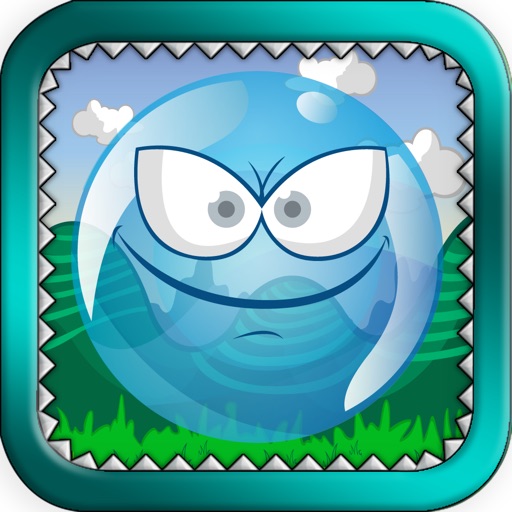 GP Fan Bubble Lite iOS App