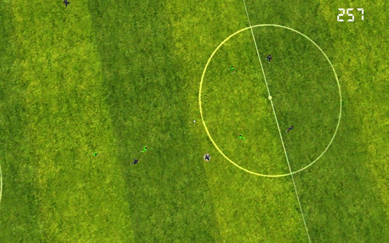 Sudden Death Soccer thumbnail 4