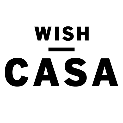 Revista - Wish Casa icon