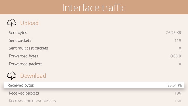 Ethernet Info(圖4)-速報App