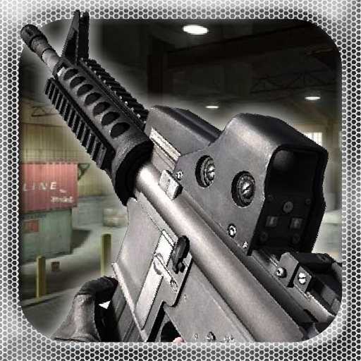 Strike Force Shooter : Sniper Shooting Game iOS App